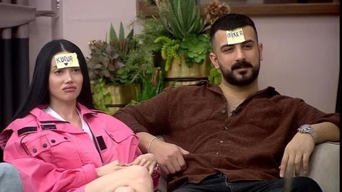 Hafif ‘kekoluk’ sevmeyen kadın var mıdır?
