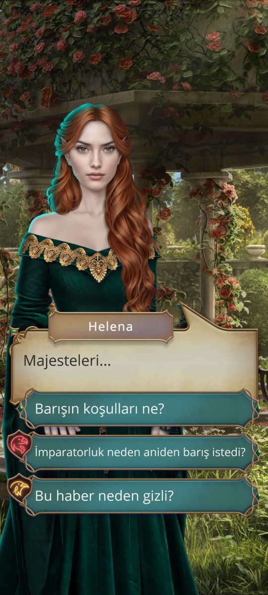 Elf oyunları sever misiniz?