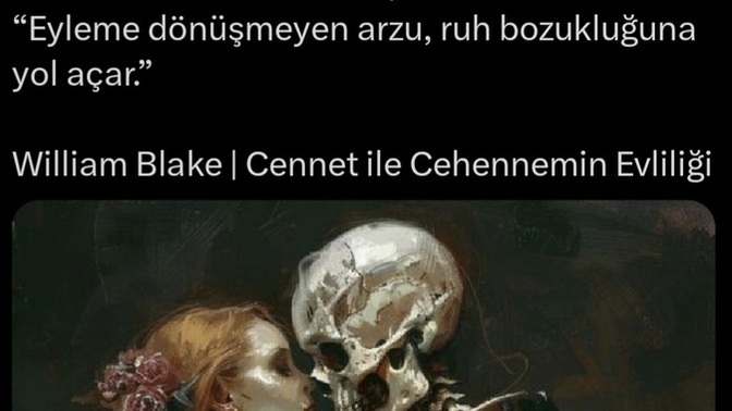 Kader sizin elinizde mi?