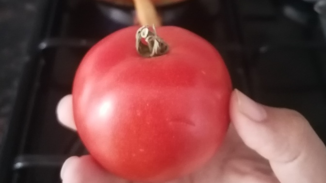 Domatesleri konserve yapmak mı, sadece mevsiminde tüketmek mi?