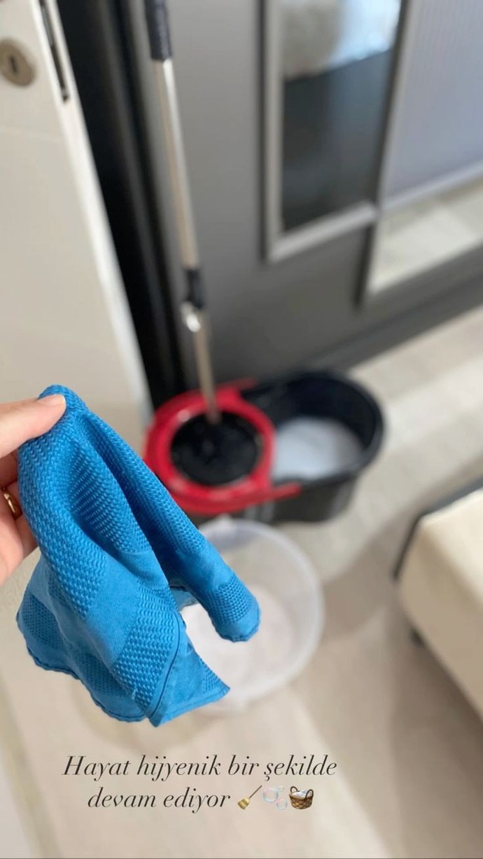 Haftalık ev temizliği yapmak yeterli midir?