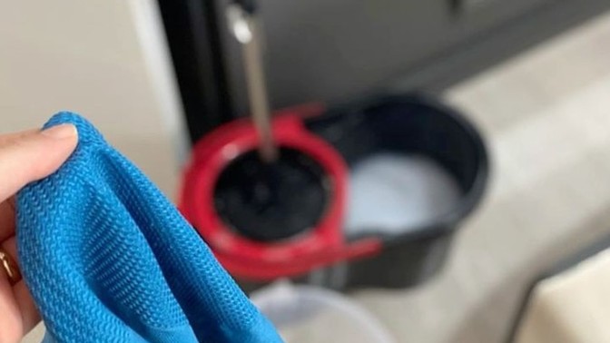 Haftalık ev temizliği yapmak yeterli midir?