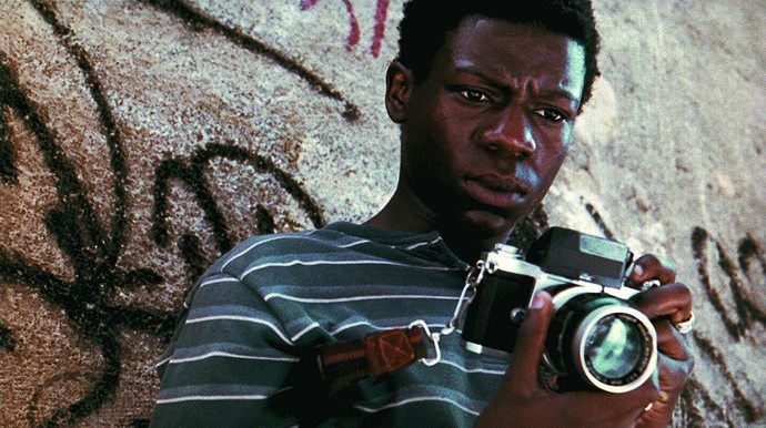 Geçmişte yaşadıklarınızı hatırlatan bir film var mı?