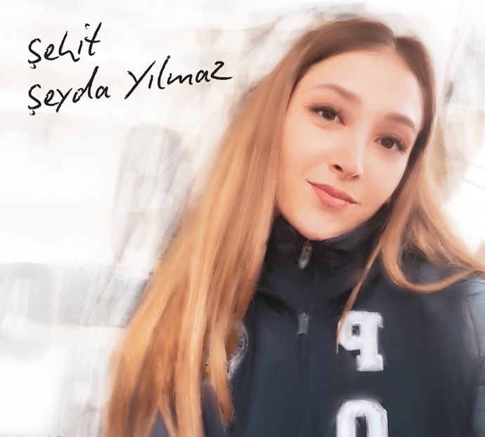 Ülke de niye bu kadar kansız var?