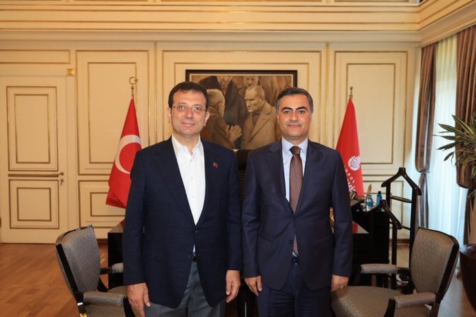 Ülke de niye bu kadar kansız var?