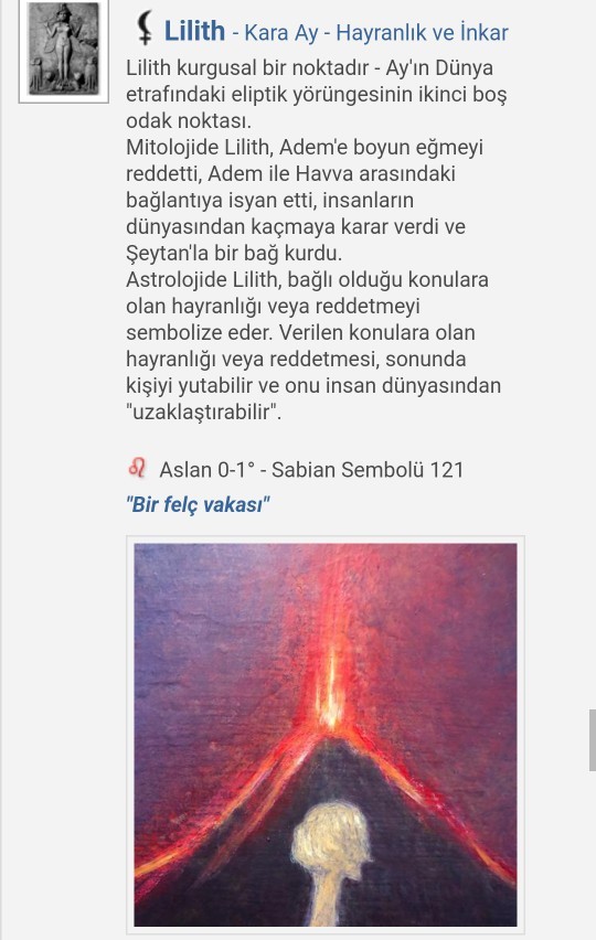 Sizce ikizler burcumda yer alan sabian sembolümün anlamı nedir?