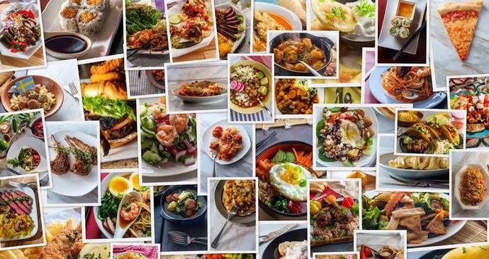 Bi ülkenin meşhur lezzetini demek için oraya gider misiniz?