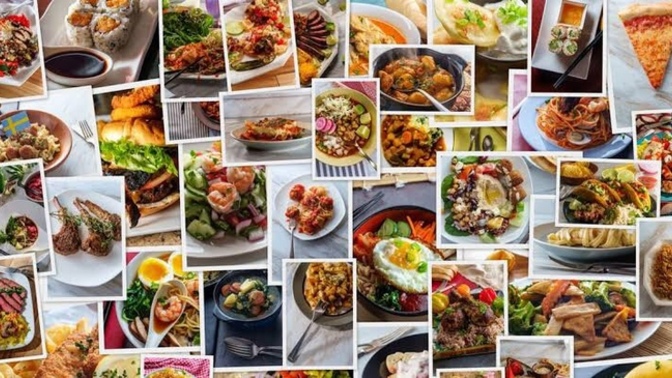 Bi ülkenin meşhur lezzetini demek için oraya gider misiniz?