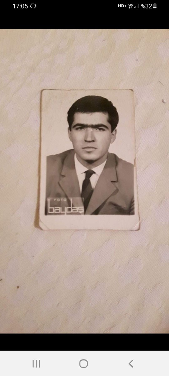 ‘İyi ki!’ dediğiniz o yaranız nedir?