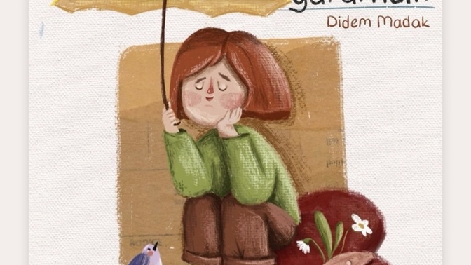 ‘İyi ki!’ dediğiniz o yaranız nedir?