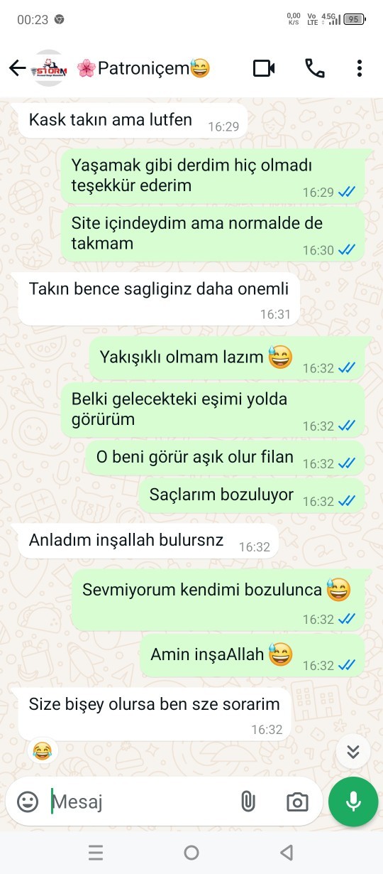 Sizce erkekler gerçekten sosyal medyada kendileri ile alakalı yalan konuşuyor mu?