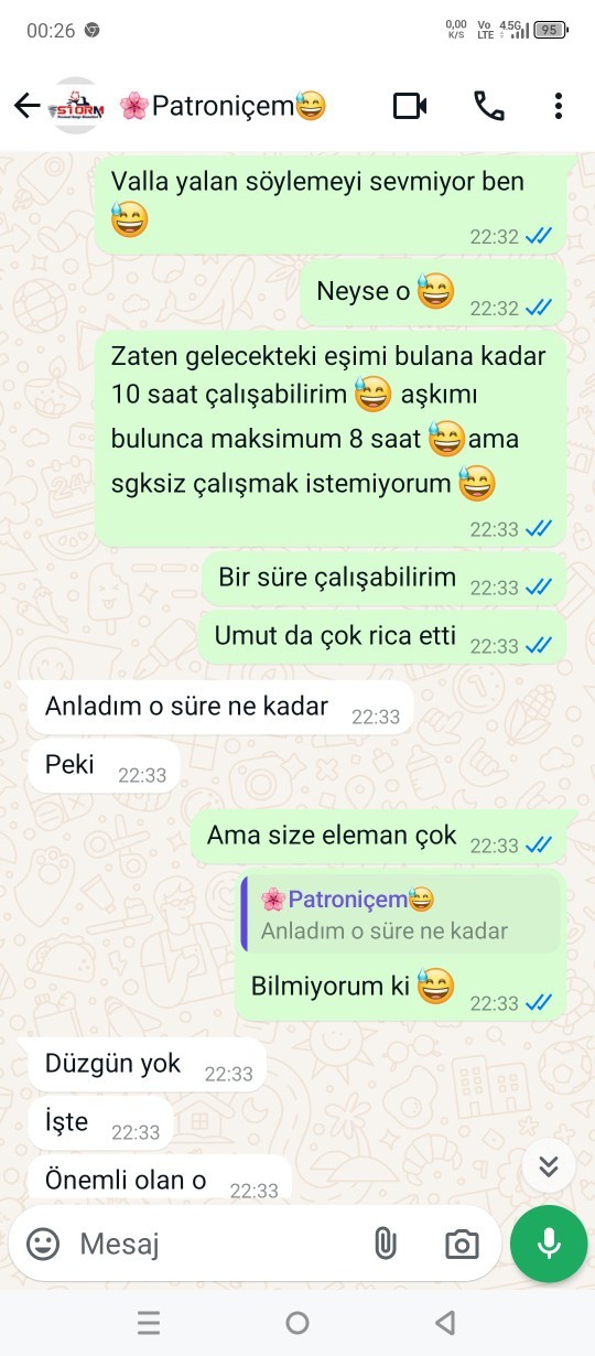 Sizce erkekler gerçekten sosyal medyada kendileri ile alakalı yalan konuşuyor mu?