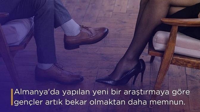 Bekarlar daha mı mutlu?