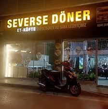+Hocam sizce dönermi? -"Severse döner yavrum.."