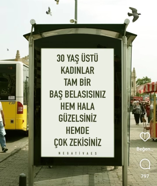 30 yaş kadınlar neden zor?