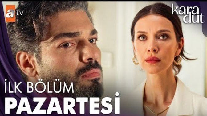 Karadut dizisini kimler başlamasını bekliyor?