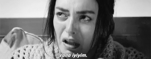 İyi olmadığınız halde “iyiyim” dediğiniz oldu mu?