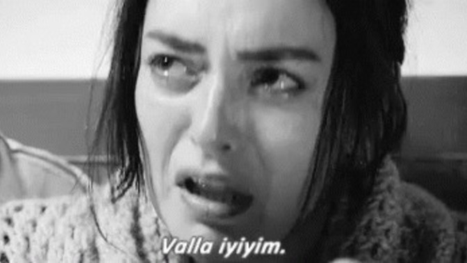 İyi olmadığınız halde “iyiyim” dediğiniz oldu mu?