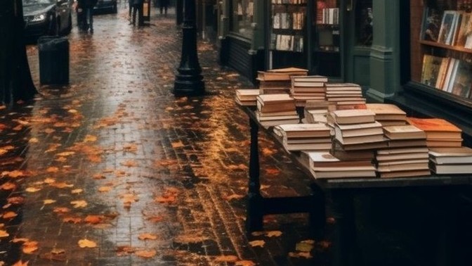 Sonbahar geldiği için mutlu musunuz?