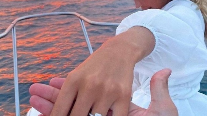 Size şu an evlilik teklifi gelse kabul eder misiniz?