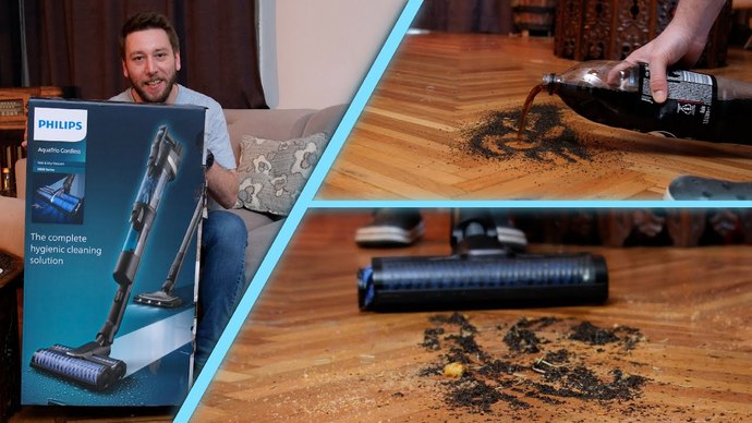 Süpürge alırken markaya mı yoksa özelliklere mi odaklanırsın?