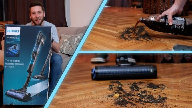 Süpürge alırken markaya mı yoksa özelliklere mi odaklanırsın?