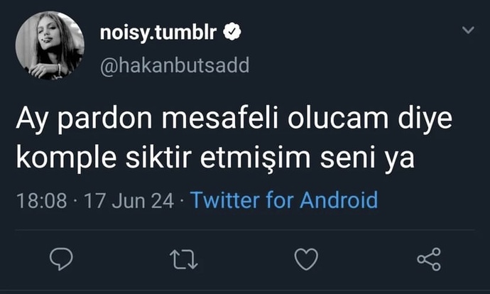 İnsanlara karşı mesafeli misin, olaylar karşısında soğukkanlı olur musun?