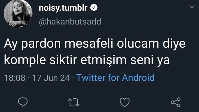 İnsanlara karşı mesafeli misin, olaylar karşısında soğukkanlı olur musun?