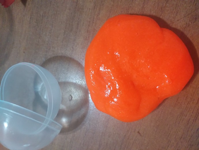 Marketten jelibon diye yanlışlıkla slime aldım, siz yanlışlıkla ne aldınız?