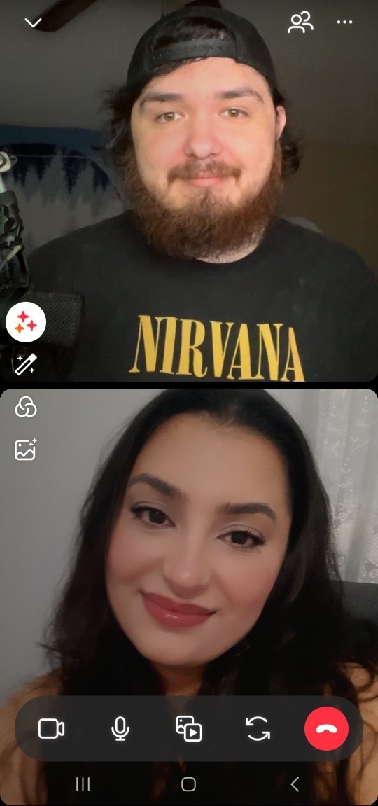 Erkek arkadaşımla nasılız sizce?
