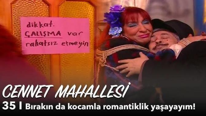 Romantik birisi misiniz?