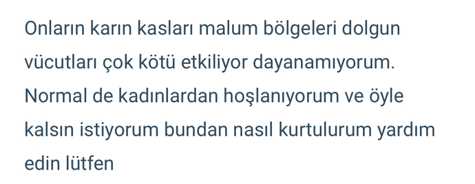 Artık erkekler de mi siyahi erkeklerden hoşlanıyor?