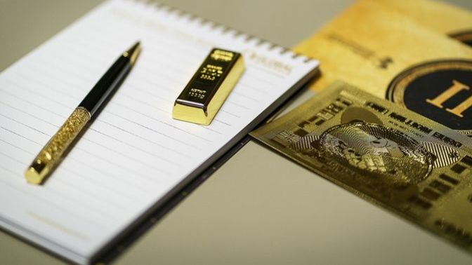 Fiziki altın mı yoksa altın fonu mu alınmalı?