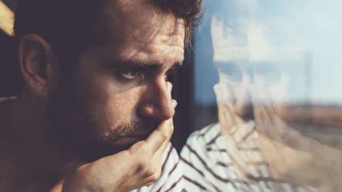 Hayatımızdaki insanı kaybetme korkumuzun olması bize hata yaptırır mı?