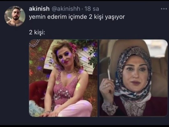 Ben kapalıyım ama?