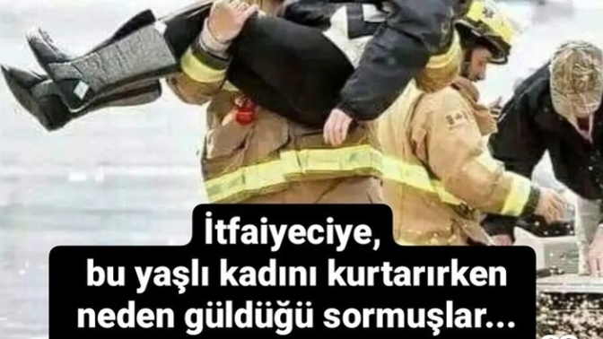Ne kadar iyimsersin?