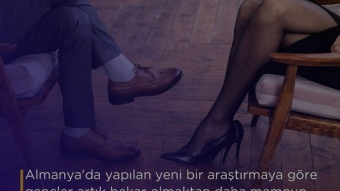 Doğru mu bekarlar memnun musunuz?