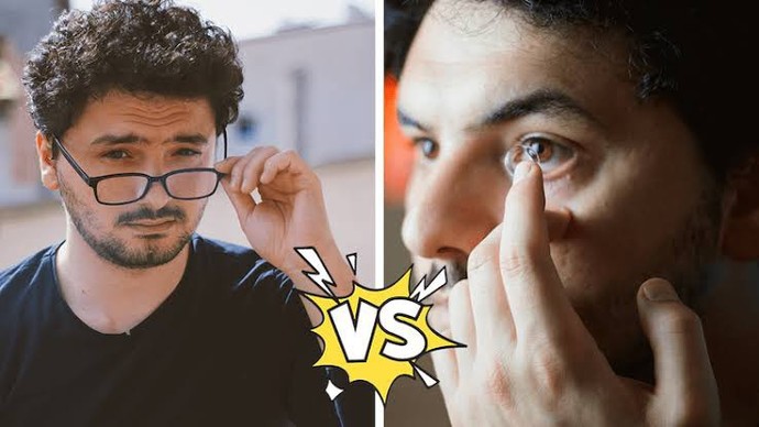 Numaralı lens gözlük kadar verim veriyor mu?
