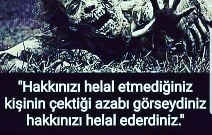 Katiliyormusnuz?