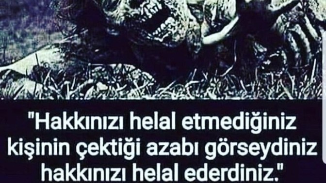 Katiliyormusnuz?