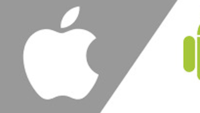 IOS mu Android mi?
