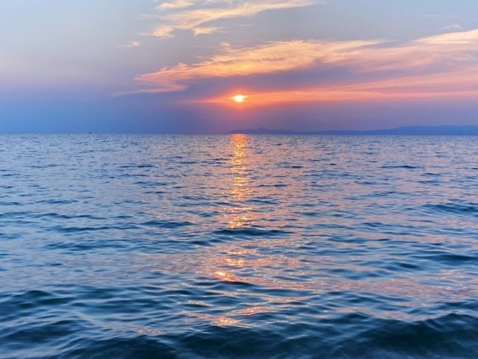 Kışın soğuk havada yüzebilir misiniz, hiç denediniz mi, sağlığa faydaları nelerdir?