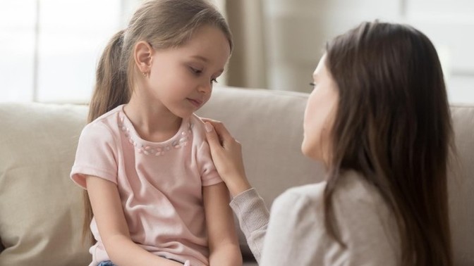 Çocuğunuz eşinizle kaba bir şekilde konuşsa tepkiniz ne olurdu?