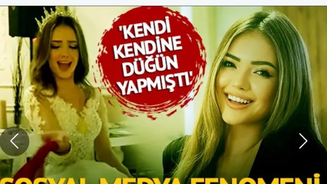 Sosyal medya fenomeni Kübra Zor intihar etti. Gunumuzde intihar vakalarinin bu kadar artmasi hakkinda ne dusunuyorsunuz?