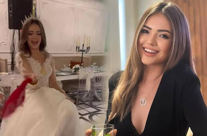 Fenomen Kübra Aykut hayatını kaybetti! Ölümü şüpheli olabilir mi?