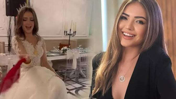 Fenomen Kübra Aykut hayatını kaybetti! Ölümü şüpheli olabilir mi?