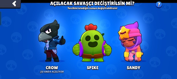 Hangisini seciyim?