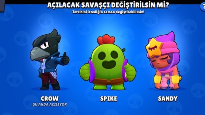Hangisini seciyim?