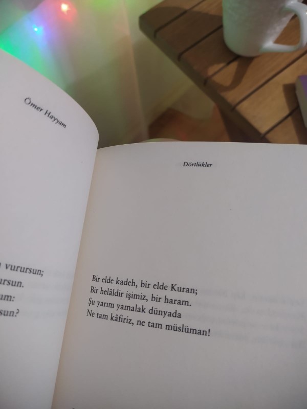 Dindar mısınız?