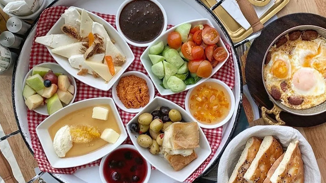 Sabahları iştahınız oluyor mu?